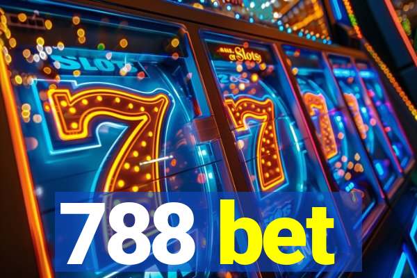 788 bet